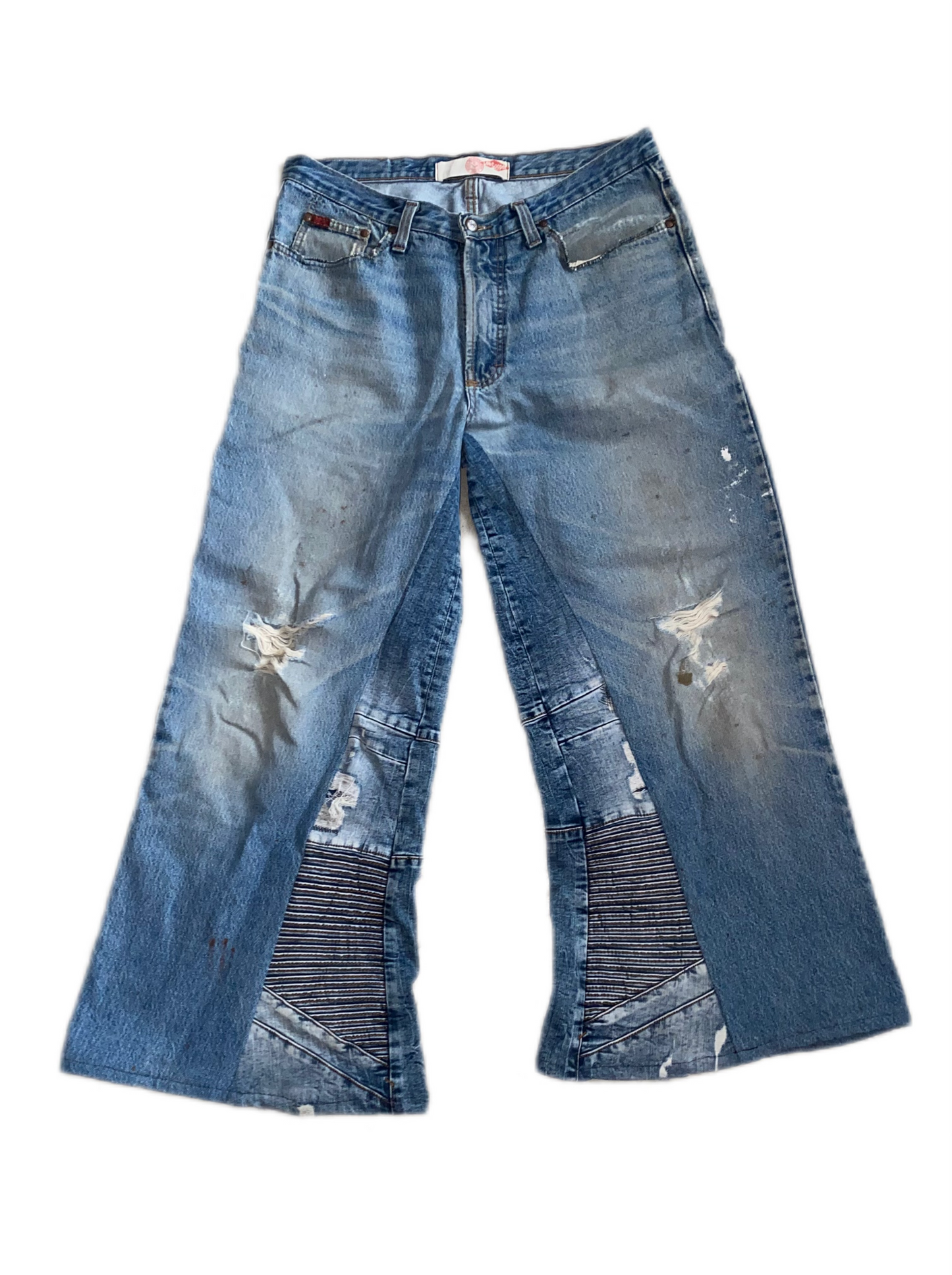 THURSDAY jeans