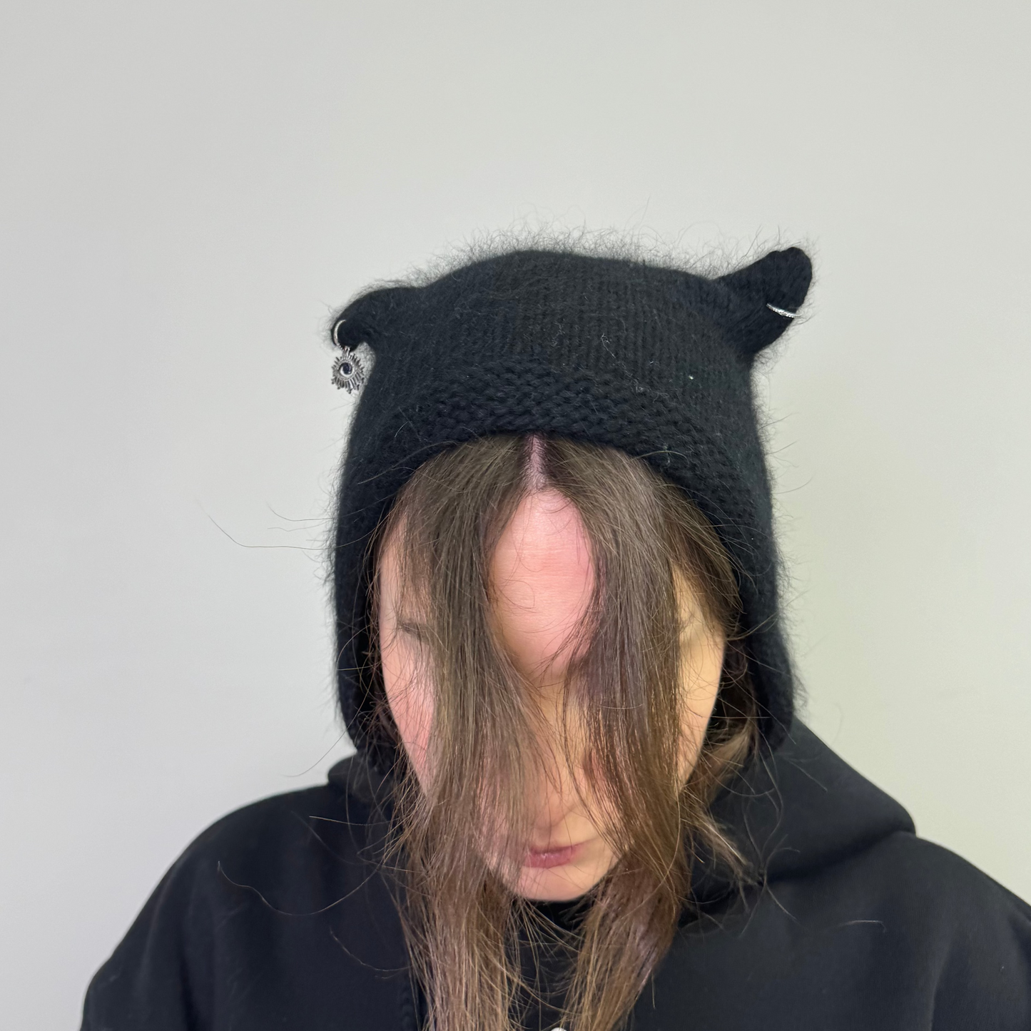 FELINE bonnet