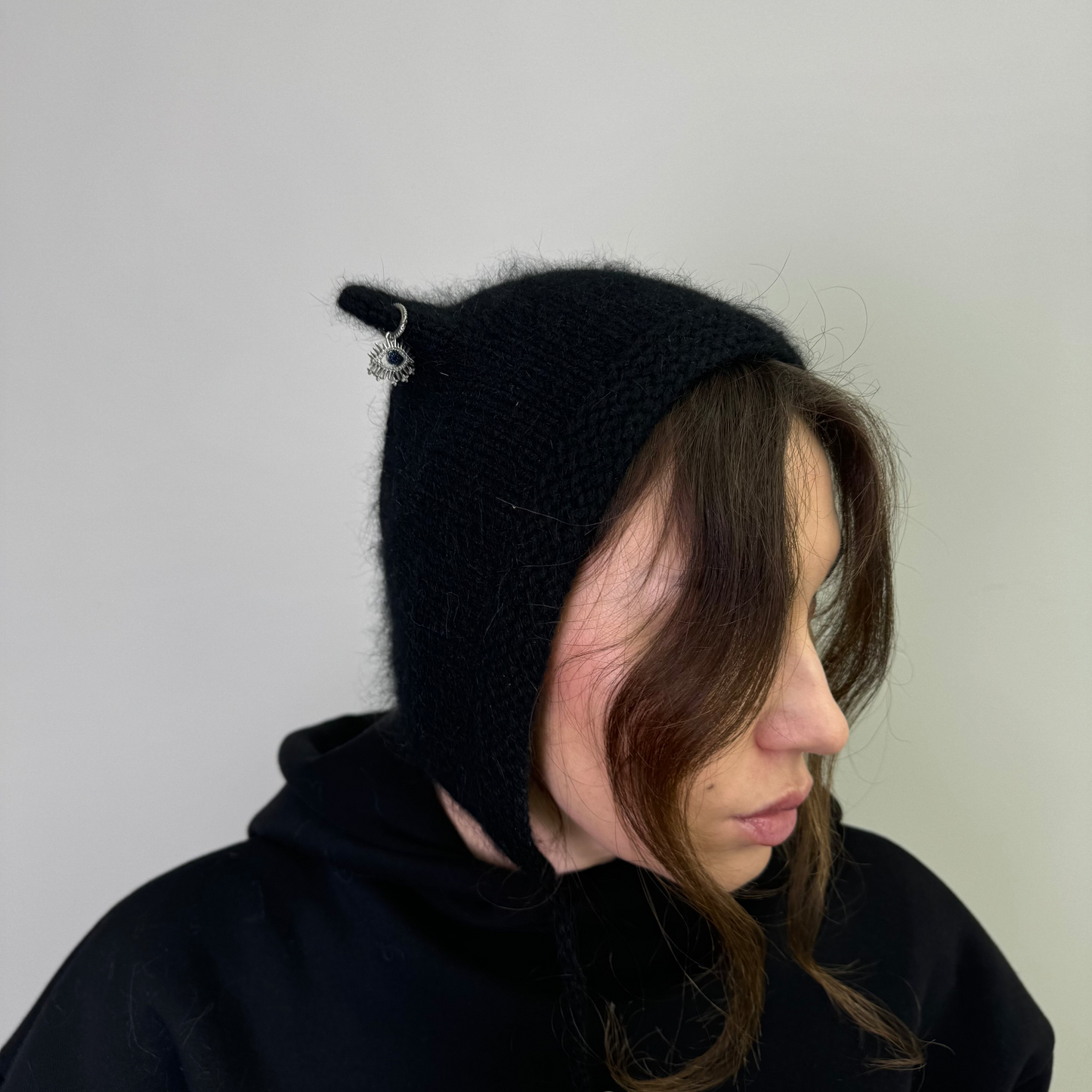 FELINE bonnet