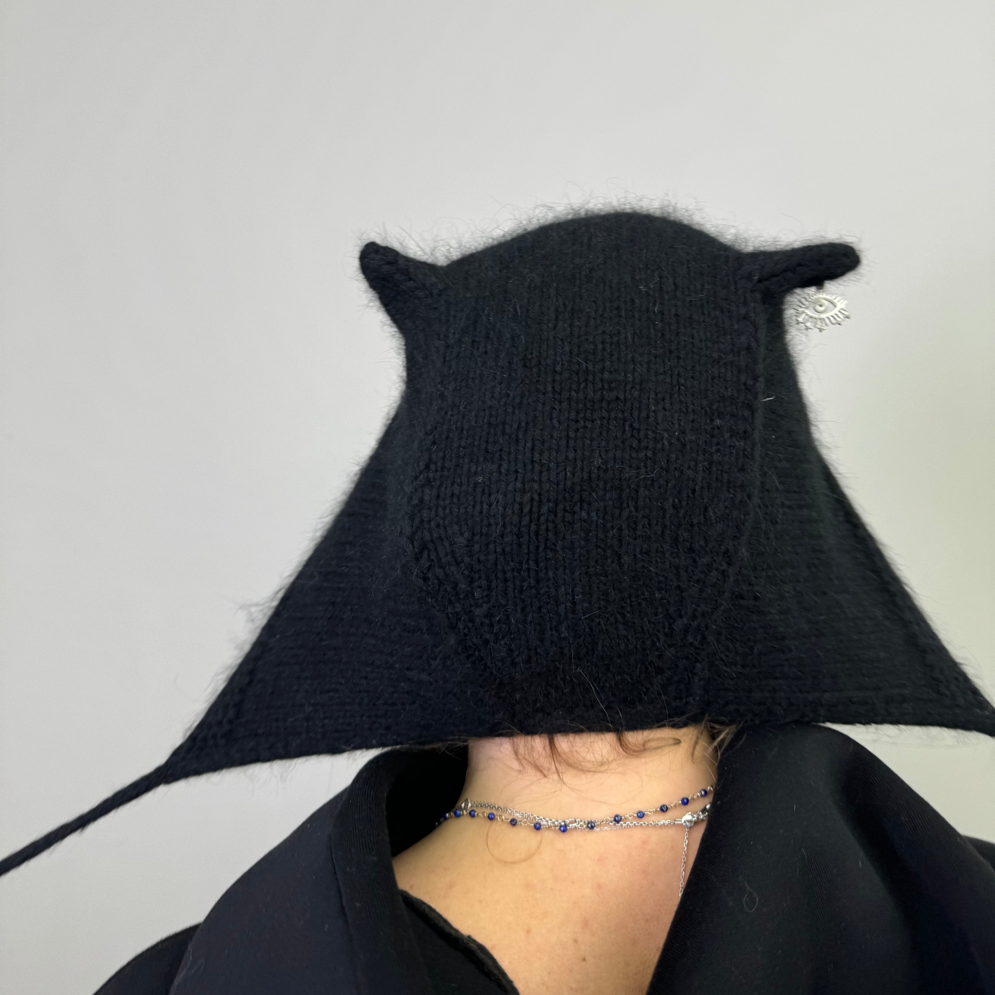 FELINE bonnet