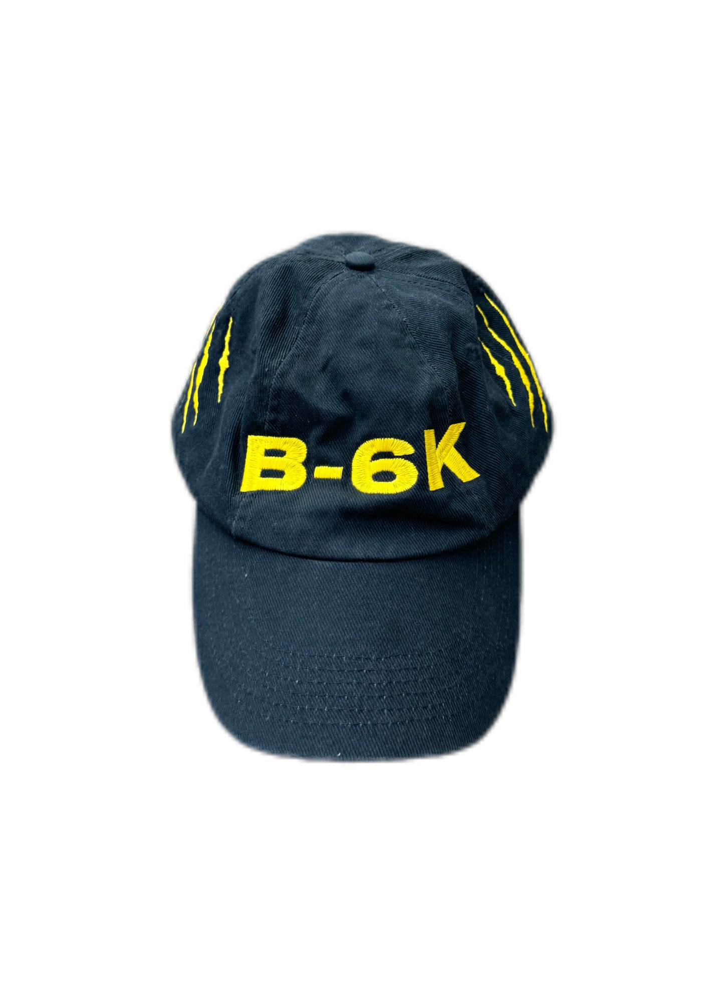 VECTOR 6K cap