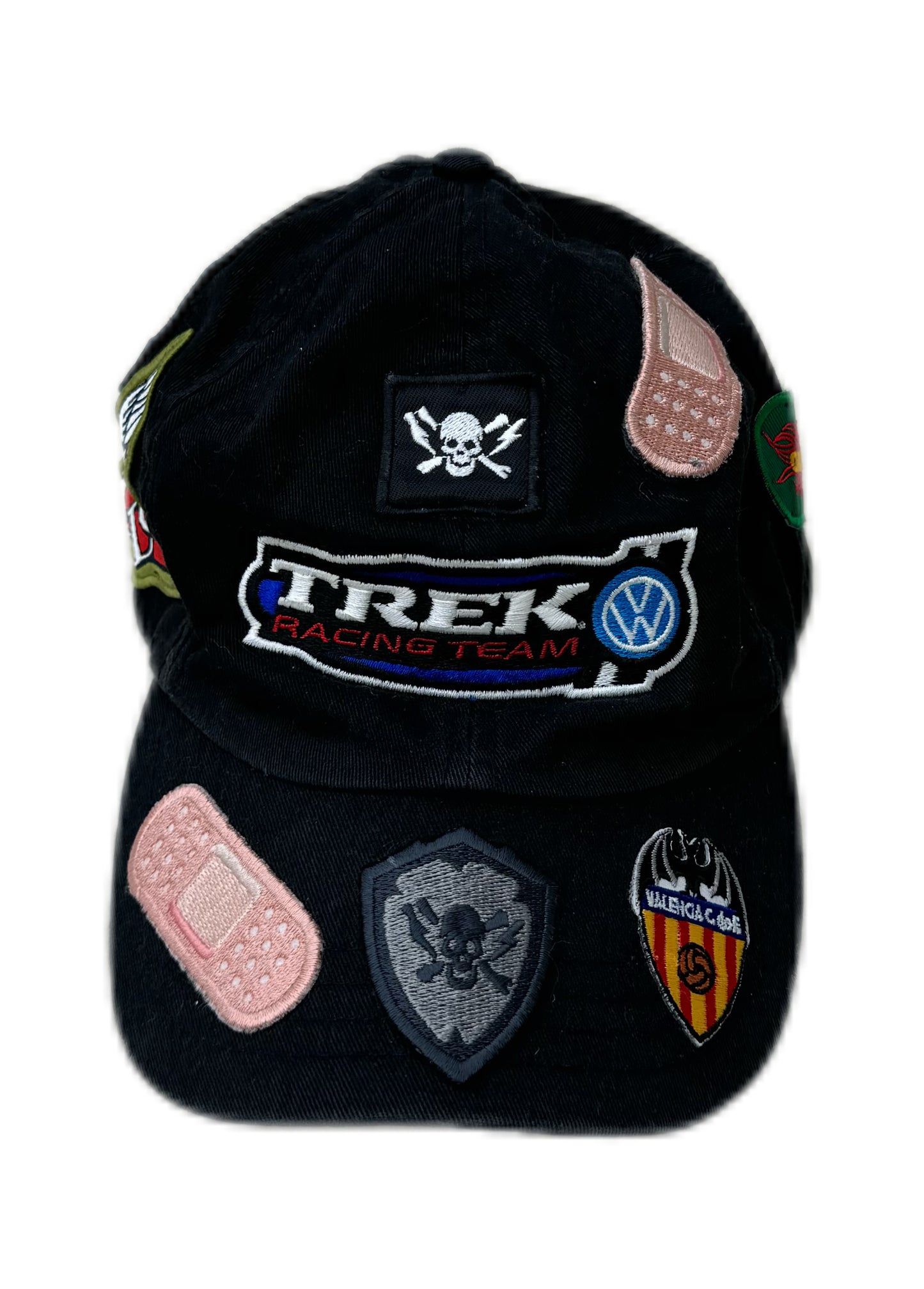 CHAOS cap