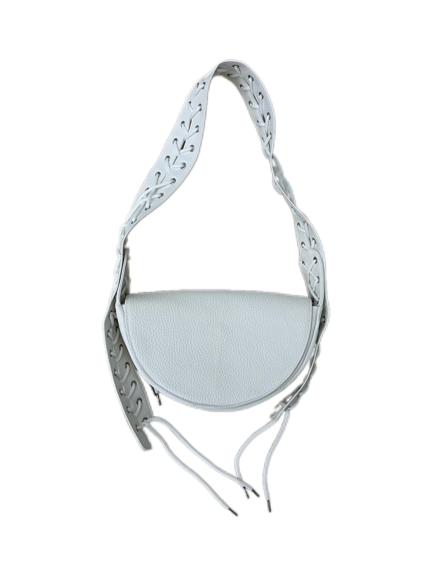 TIED & TRUE bag
