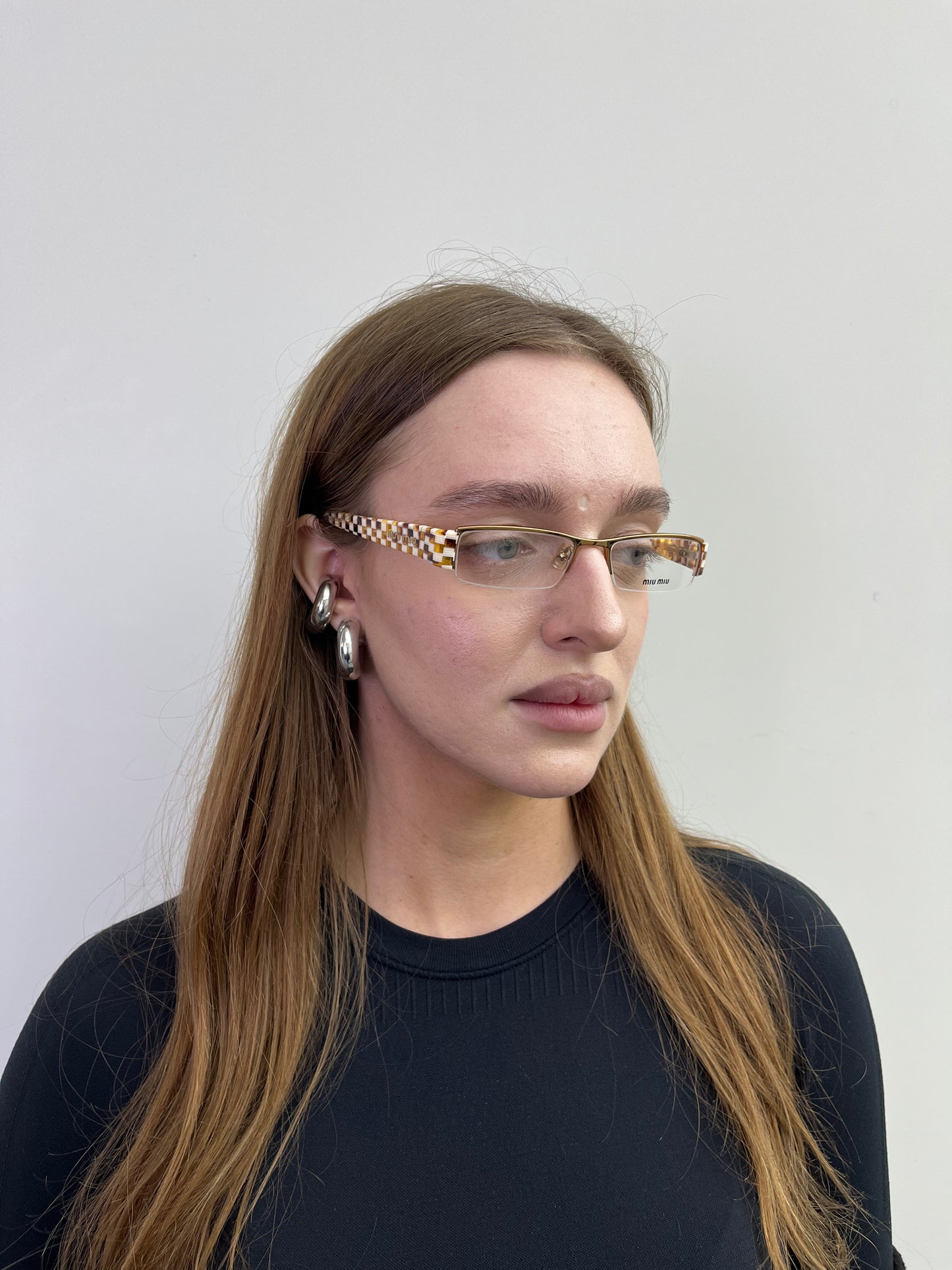 TIELD glasses