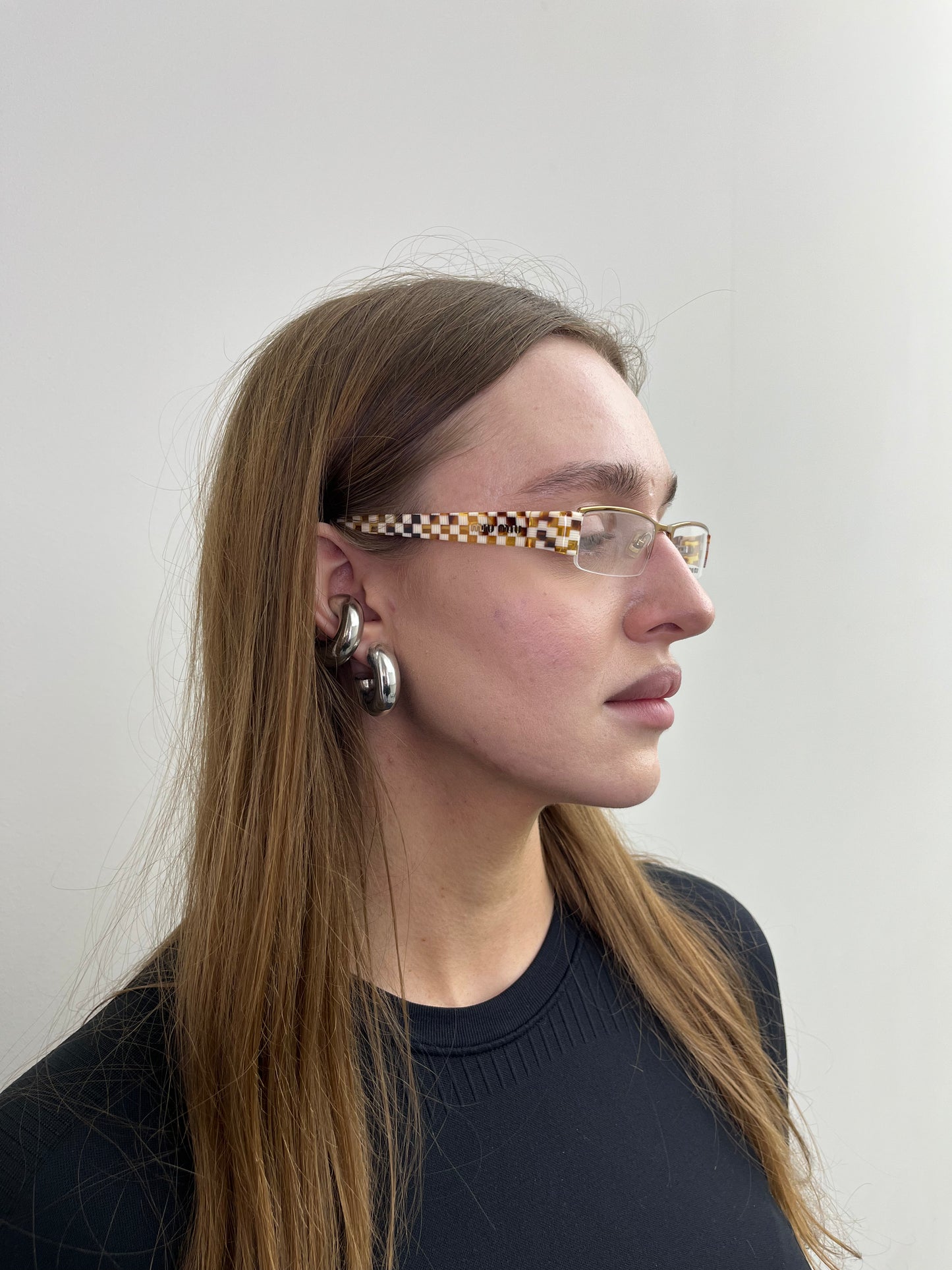 TIELD glasses