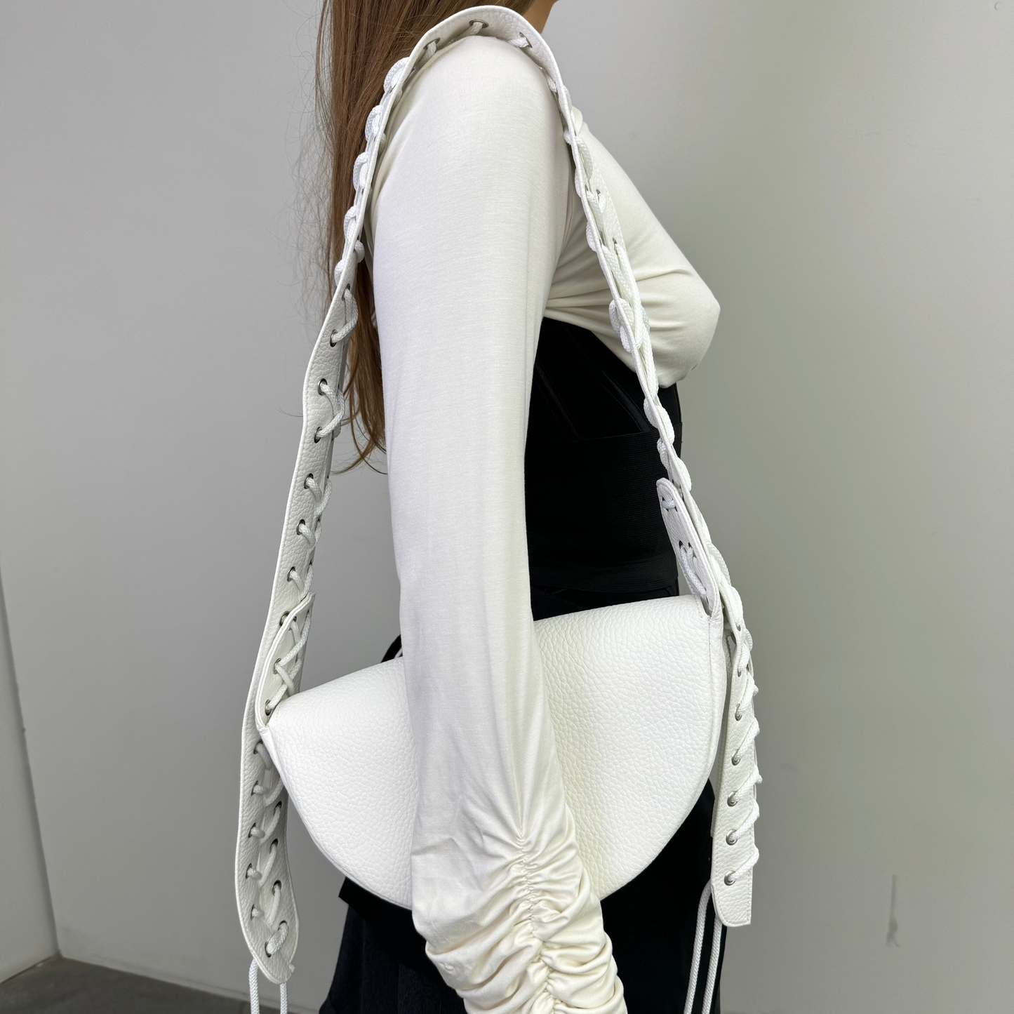 TIED & TRUE bag