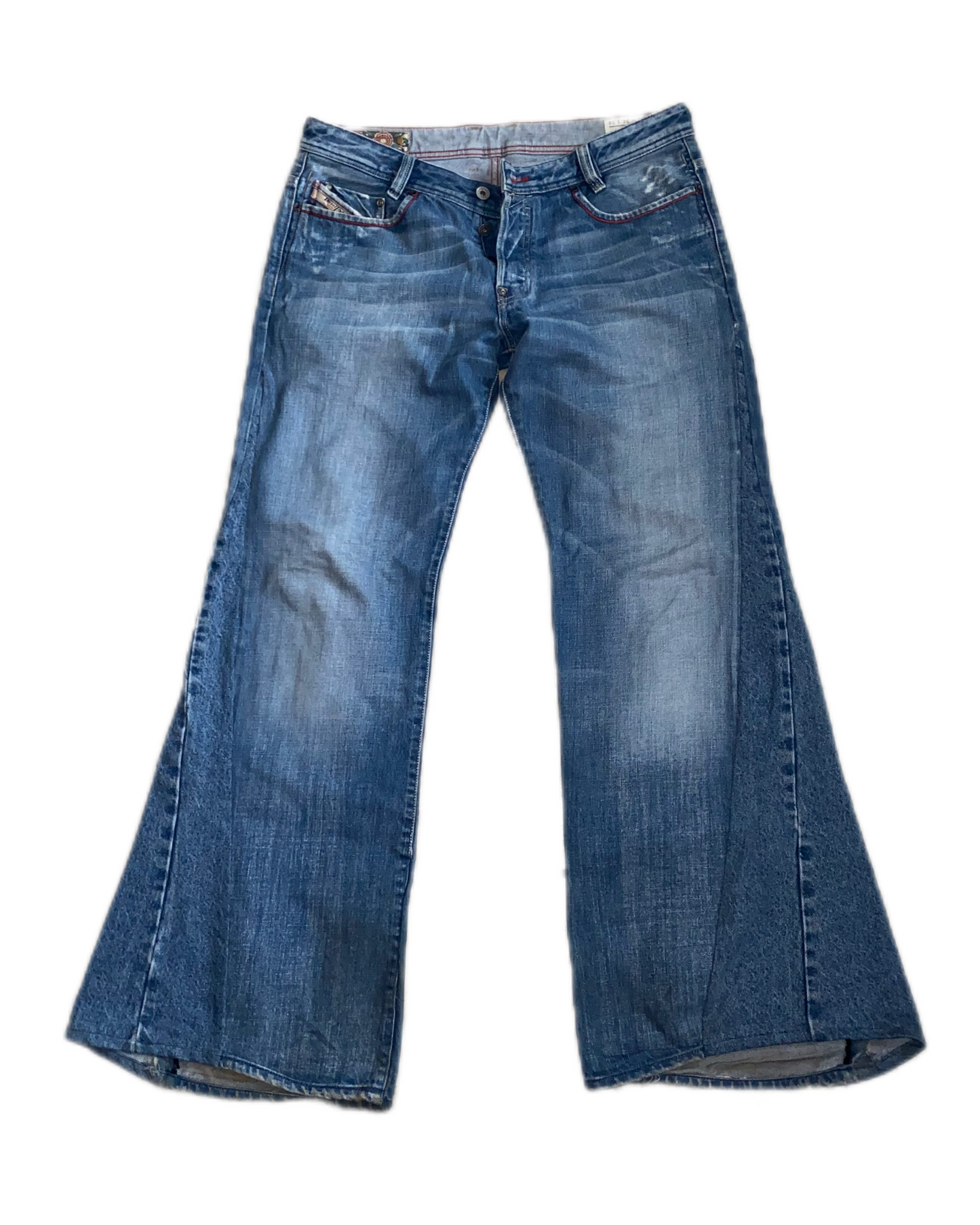 SATURDAY JEANS