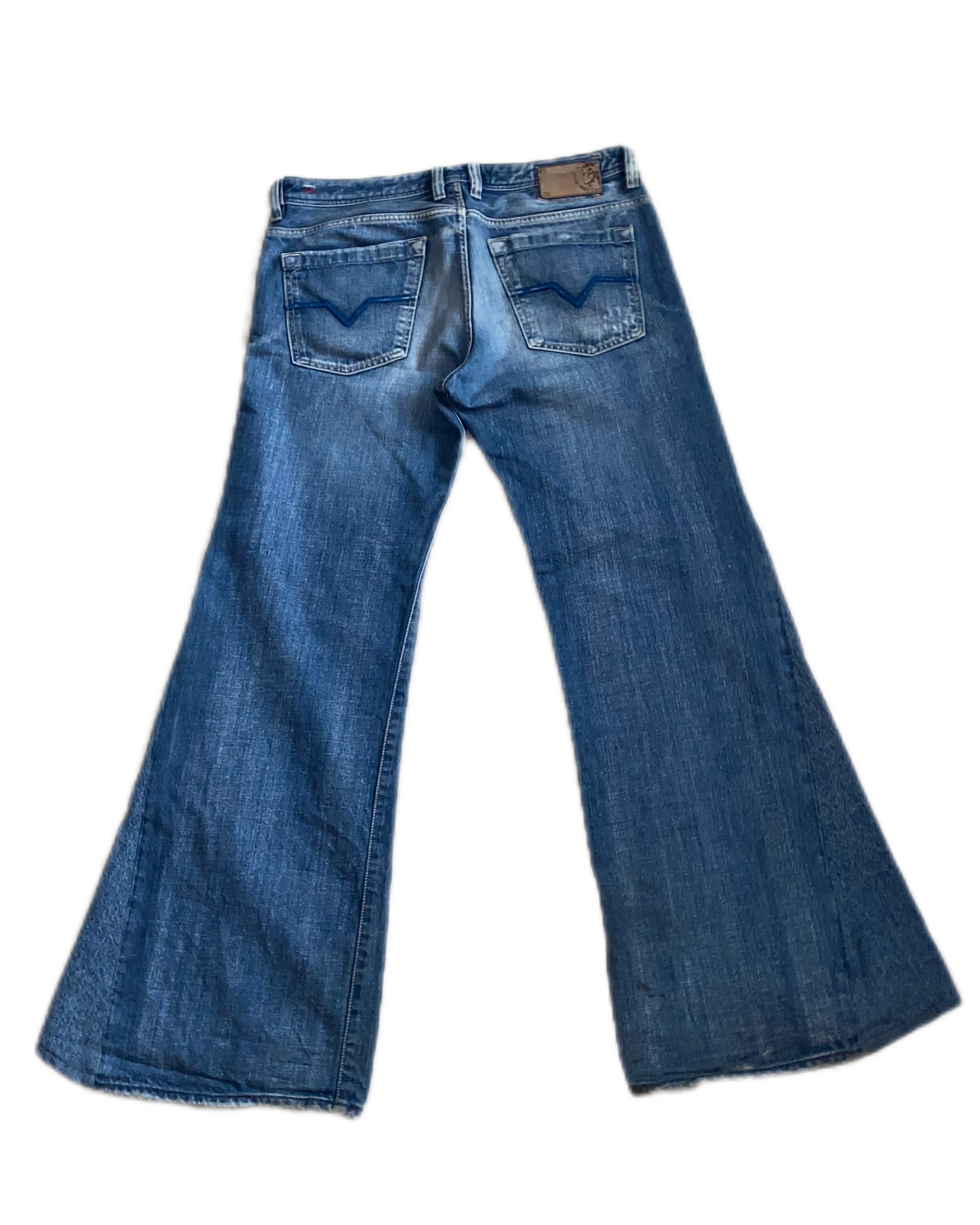 SATURDAY JEANS