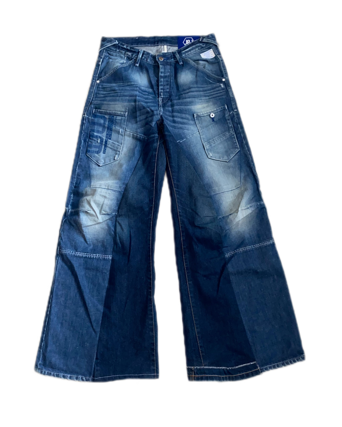 SUNDAY jeans
