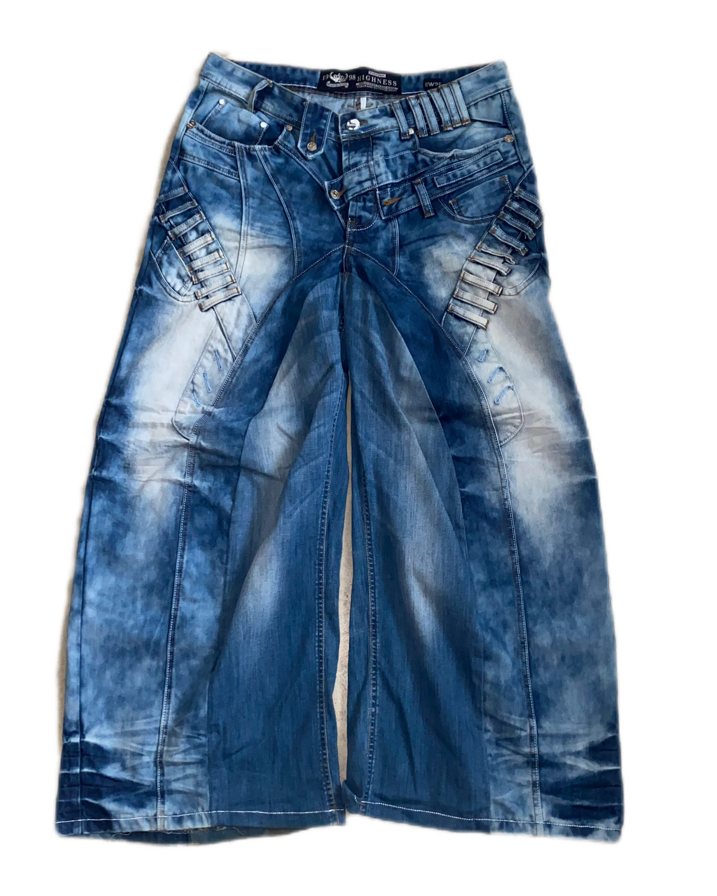 VENUSDAY jeans