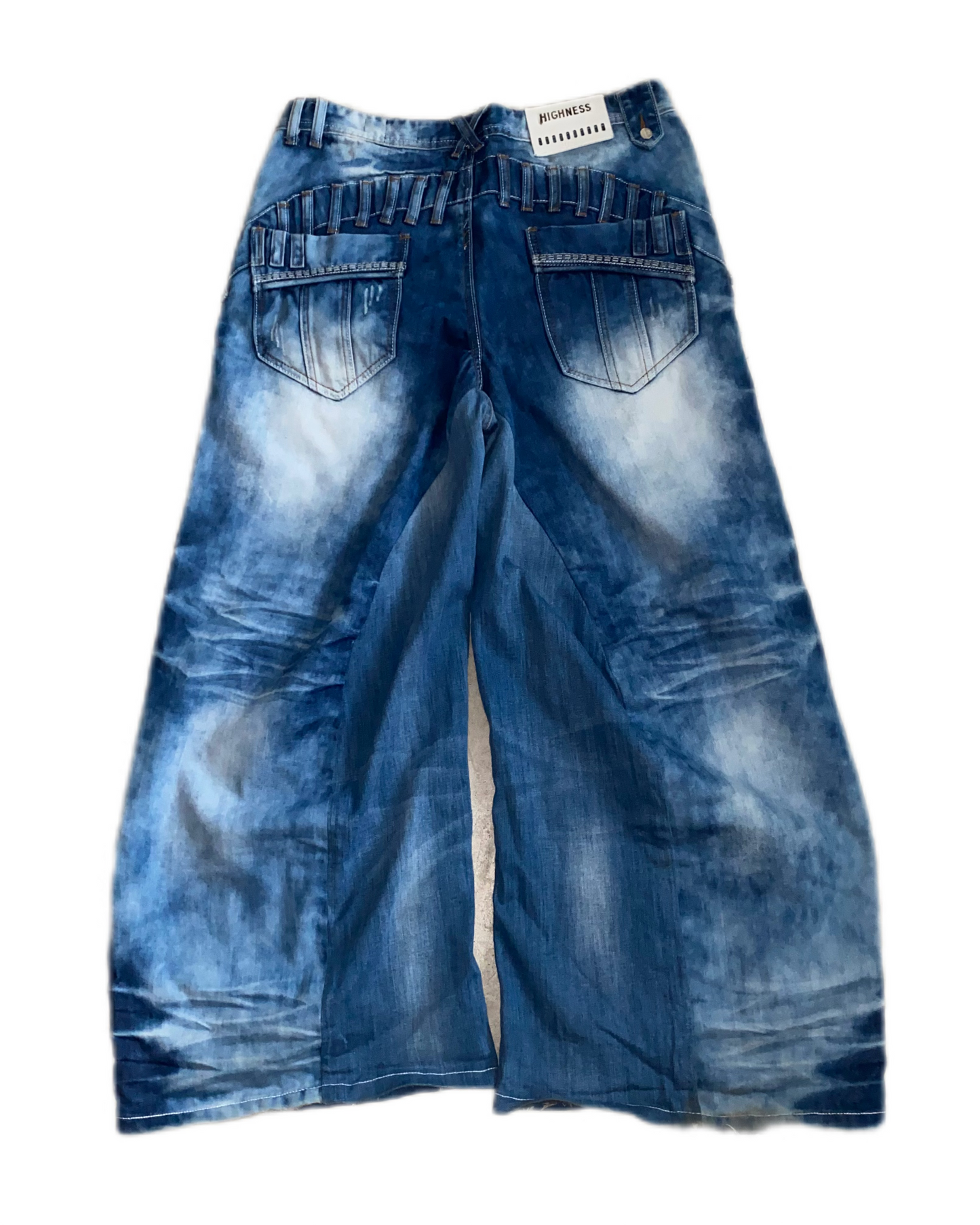 VENUSDAY jeans