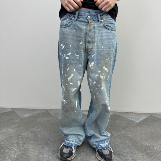 SPLASH STREET jeans