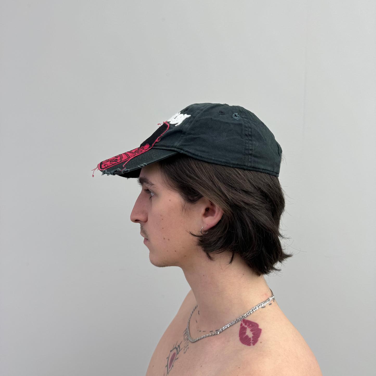 BLOODLINE cap