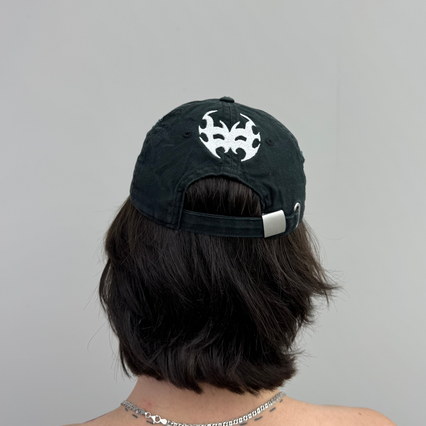 BLOODLINE cap
