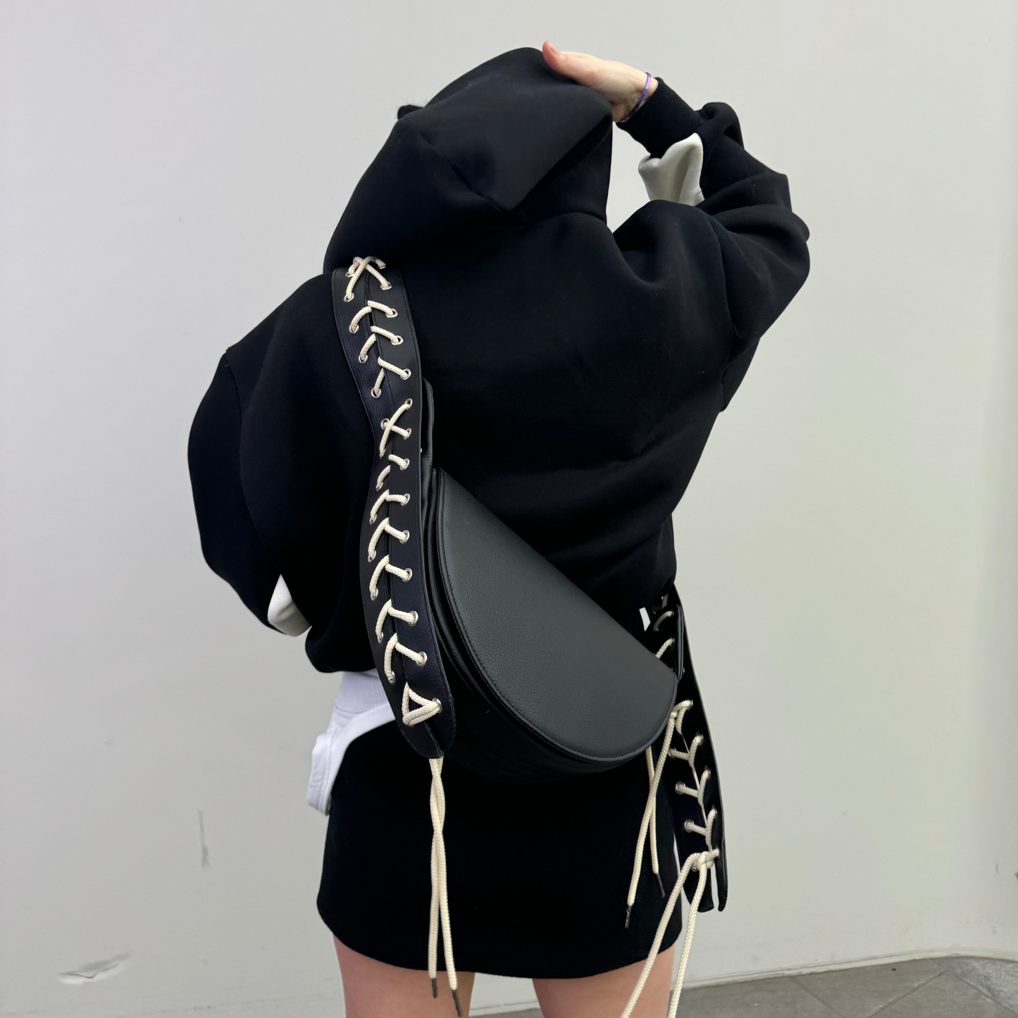 TIED & TRUE bag