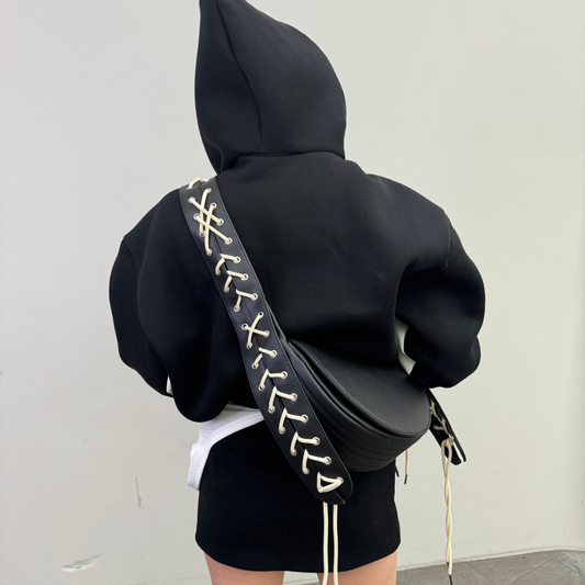 TIED & TRUE bag