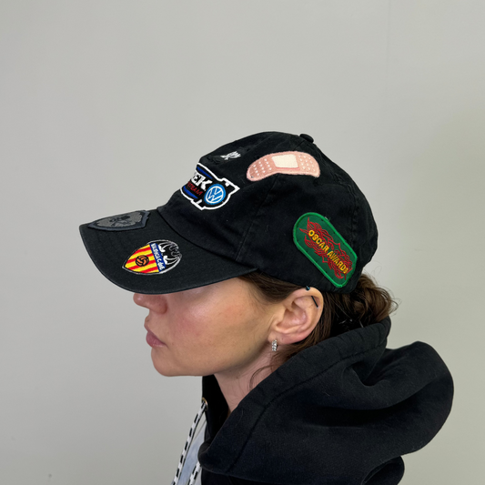 CHAOS cap
