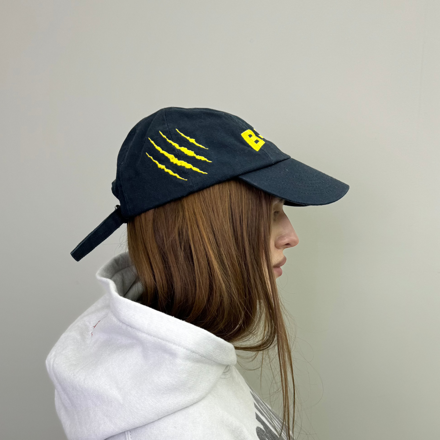 VECTOR 6K cap