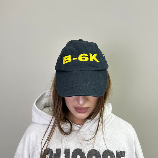 VECTOR 6K cap