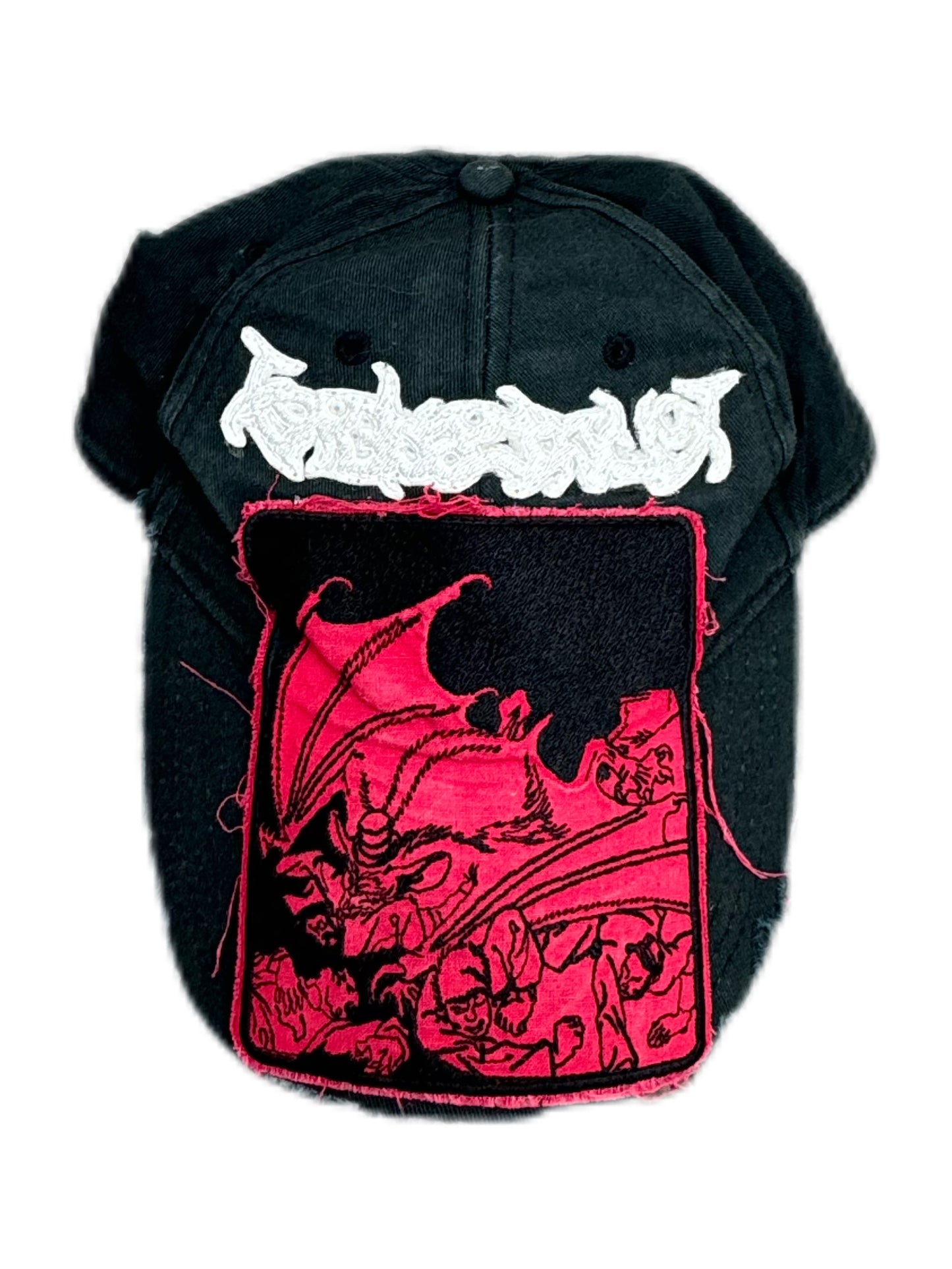 BLOODLINE cap