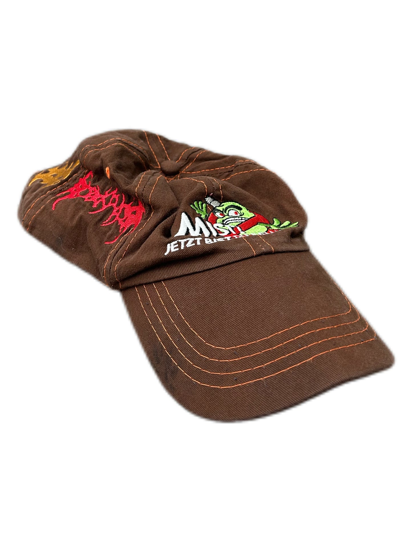 DRIFT cap