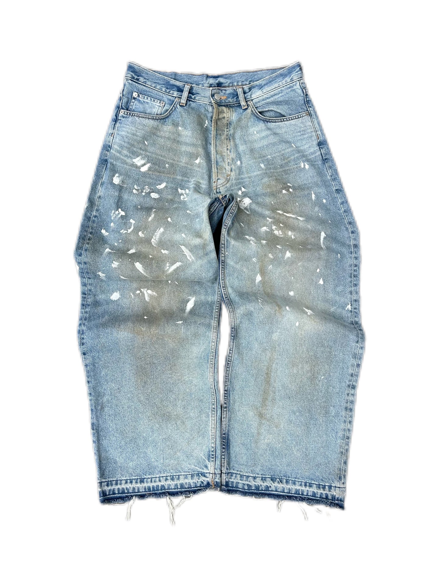 SPLASH STREET jeans