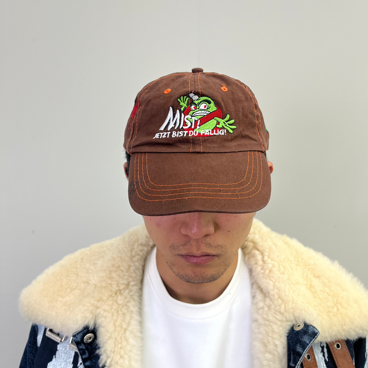 DRIFT cap