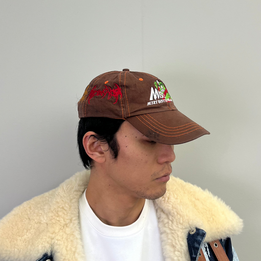 DRIFT cap