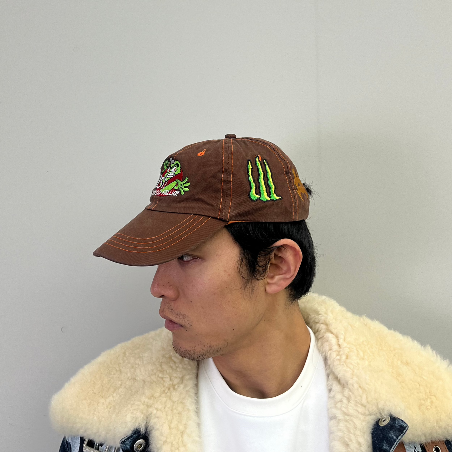 DRIFT cap