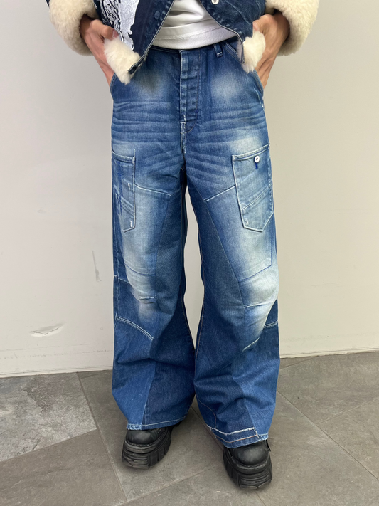 SUNDAY jeans
