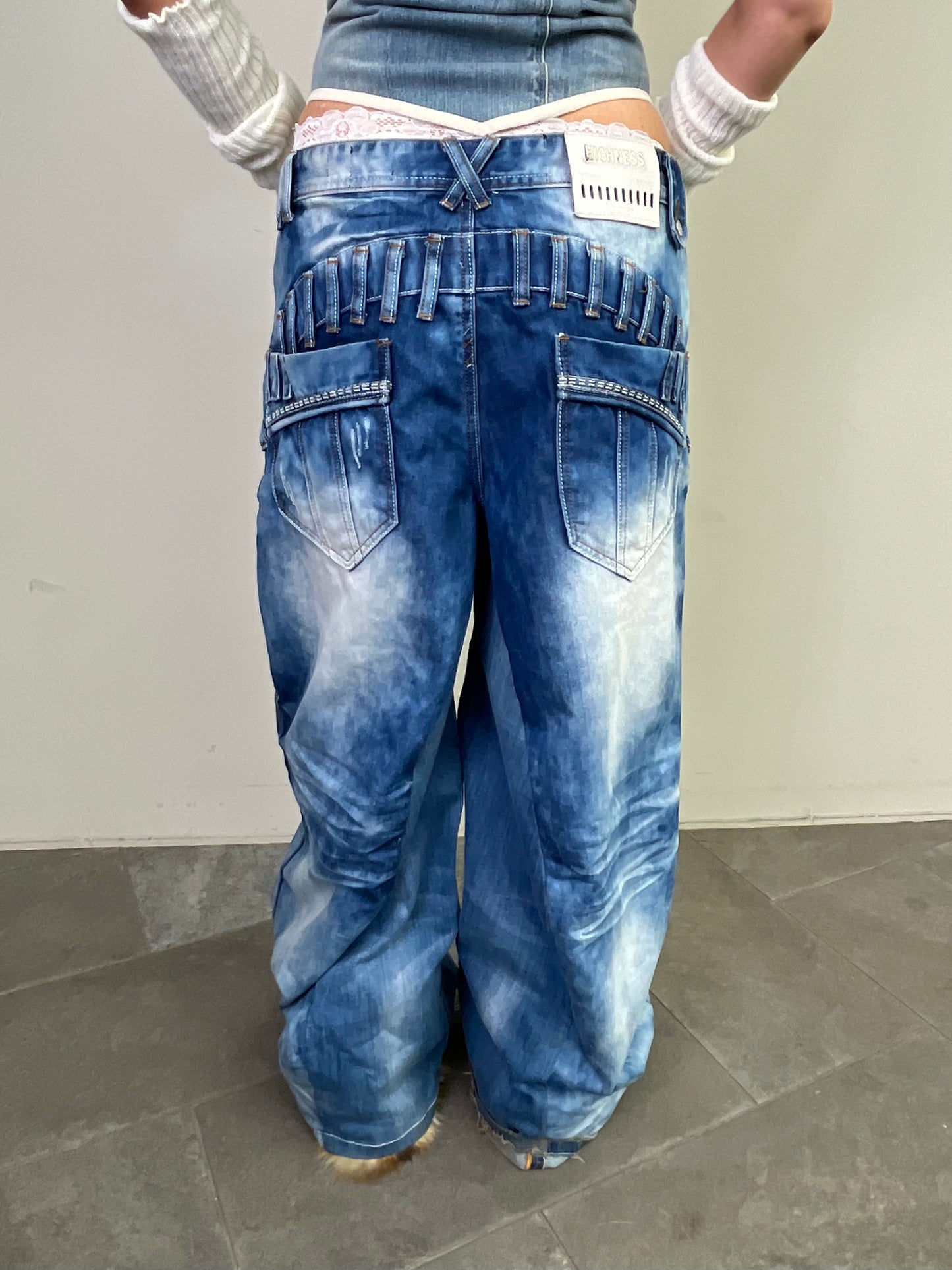 VENUSDAY jeans