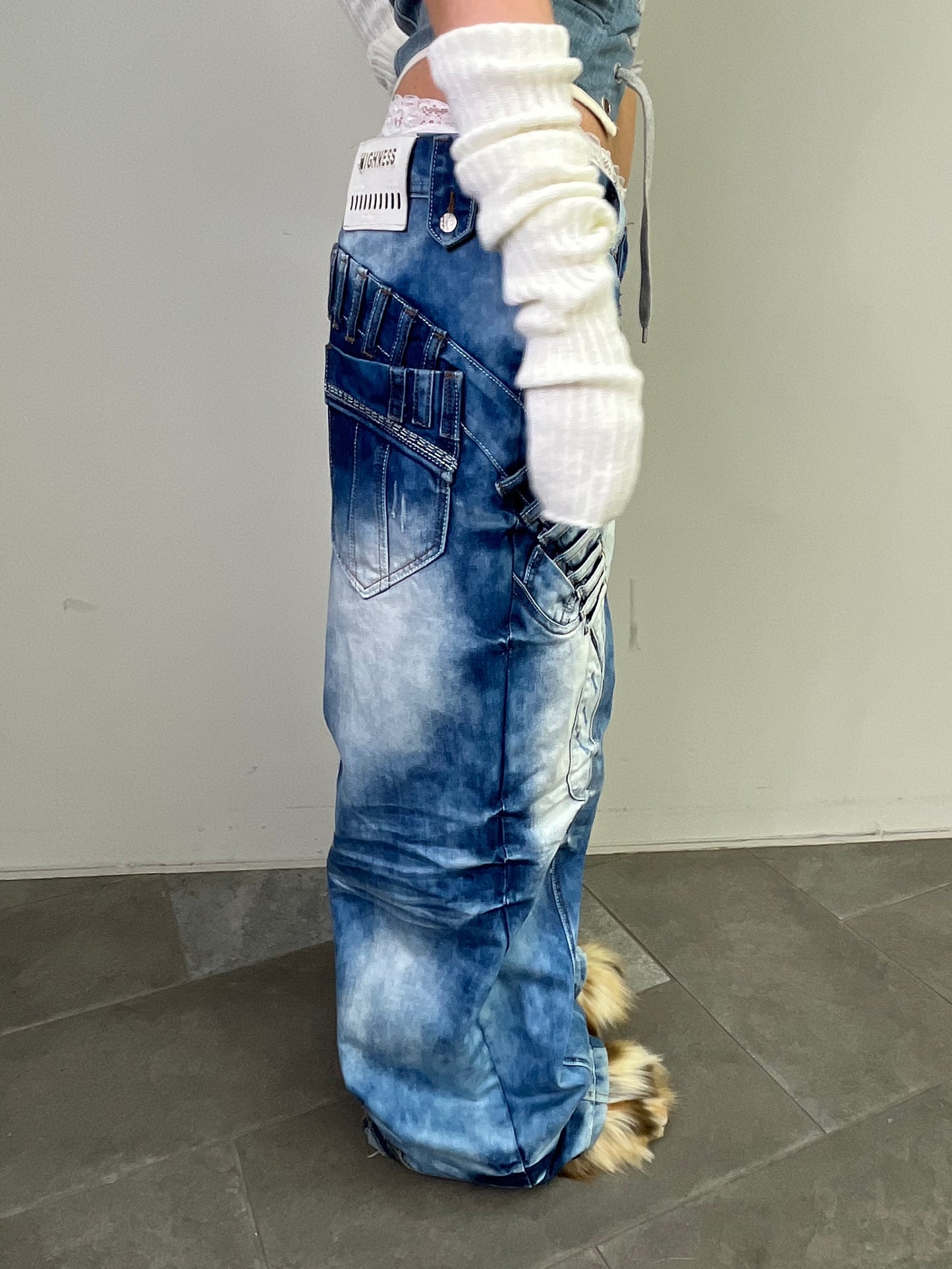 VENUSDAY jeans