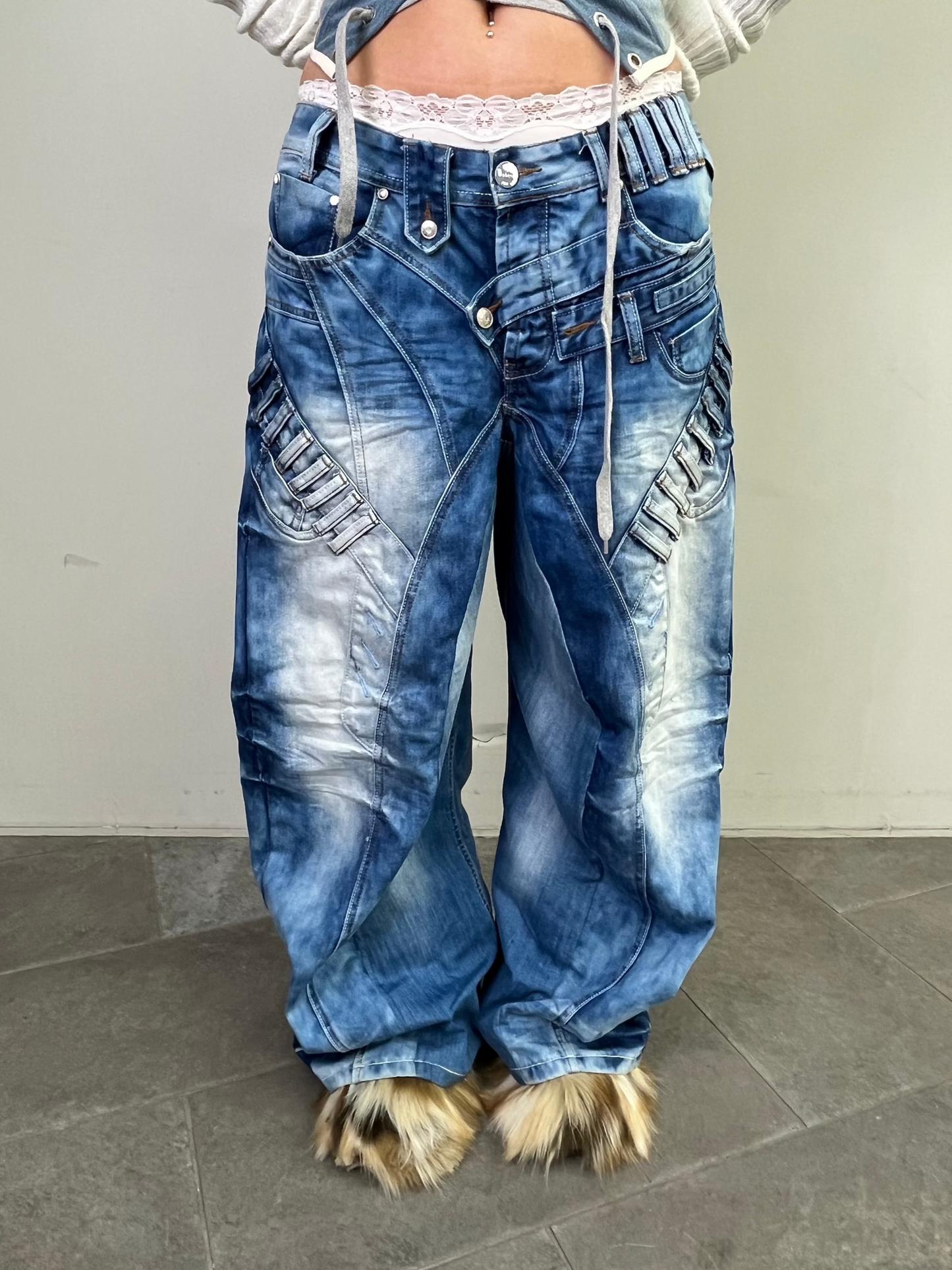 VENUSDAY jeans