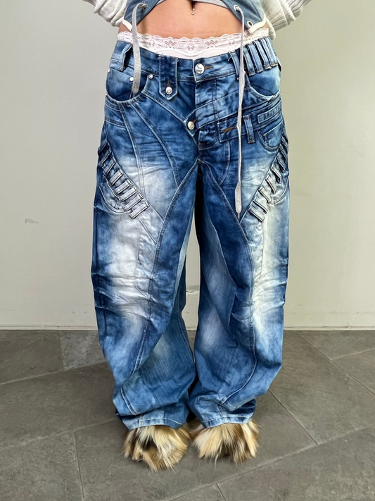 VENUSDAY jeans