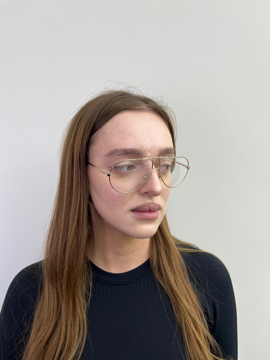 AIR FRAME glasses