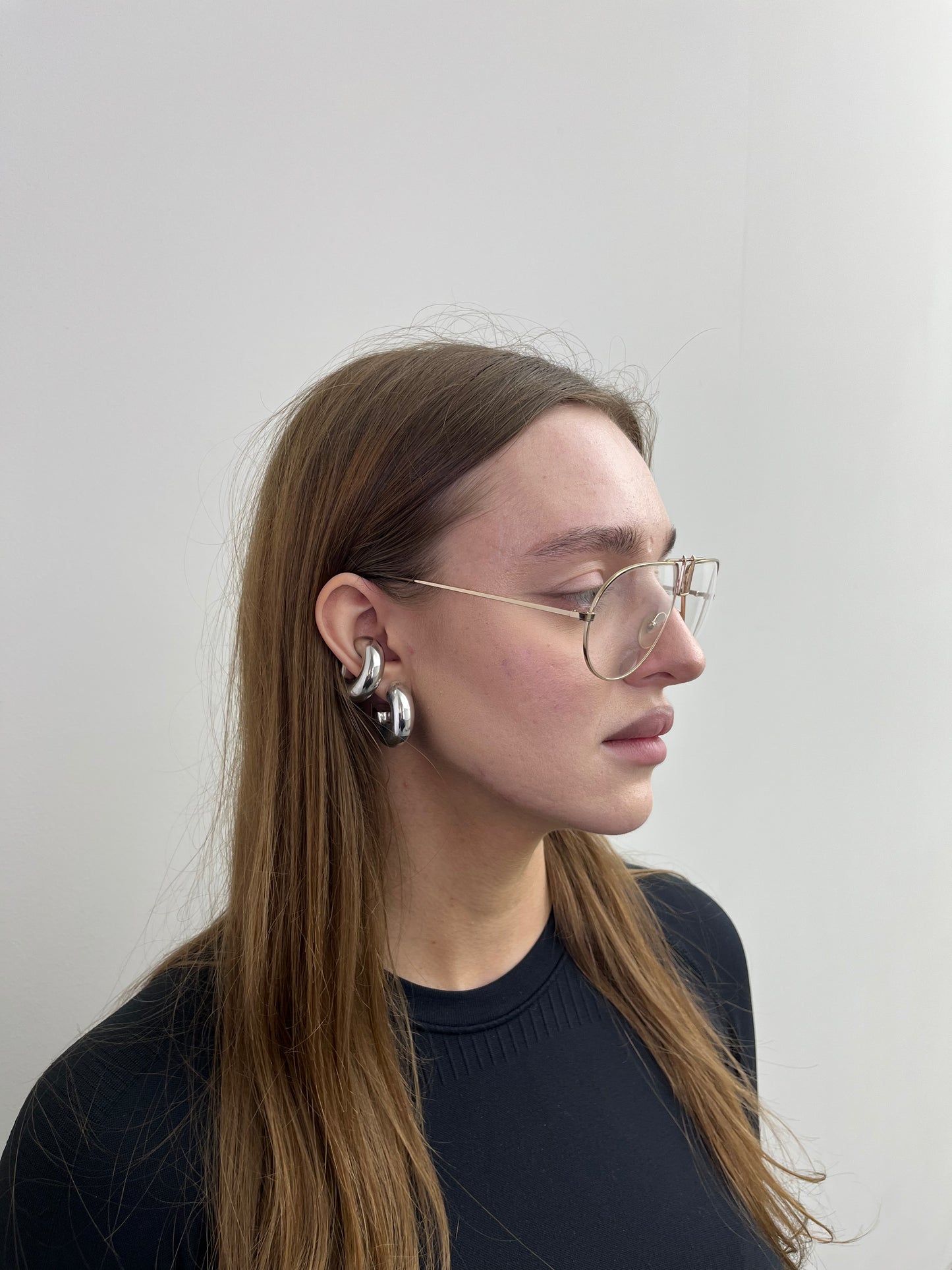 AIR FRAME glasses