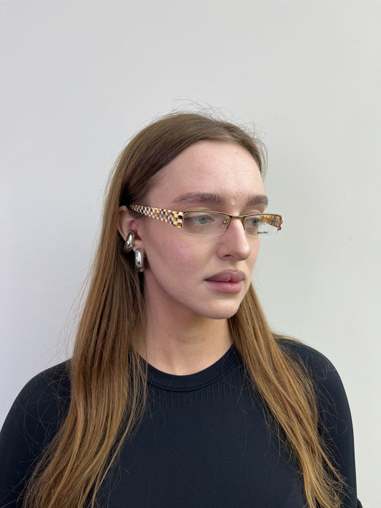 TIELD glasses
