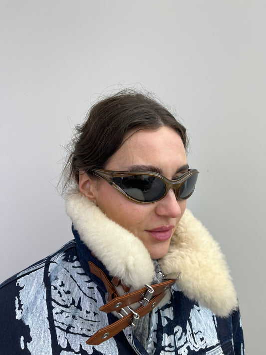 MOSS MOTION shades