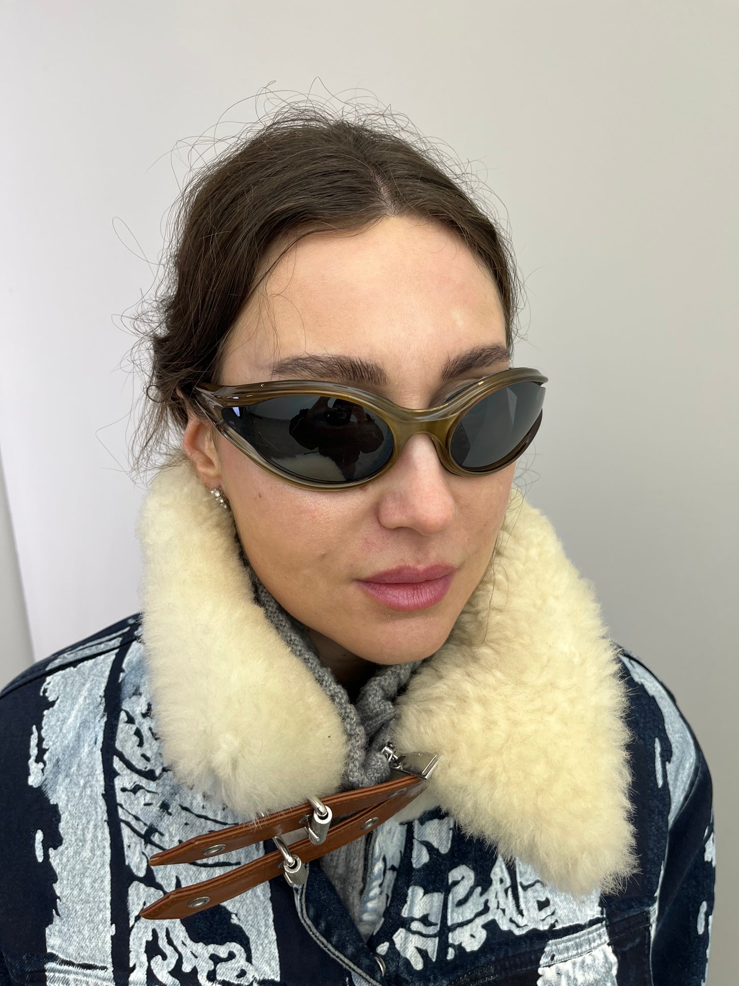 MOSS MOTION shades