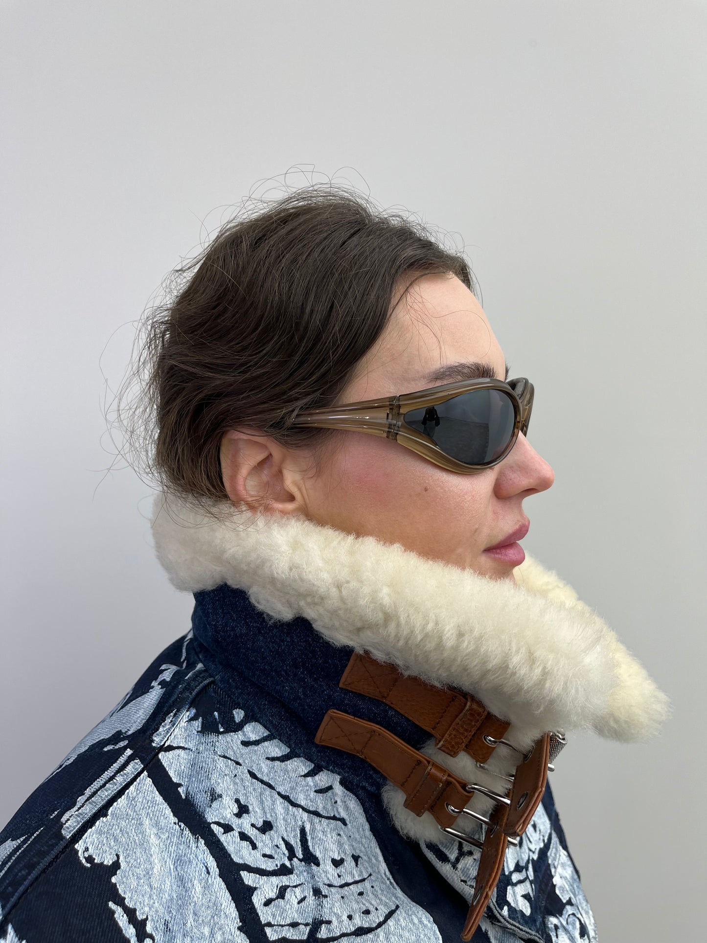 MOSS MOTION shades