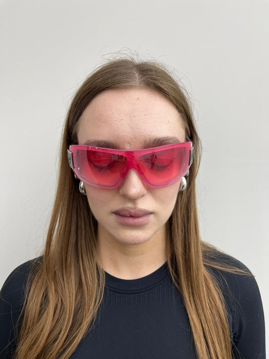 BOMBSHELL glasses