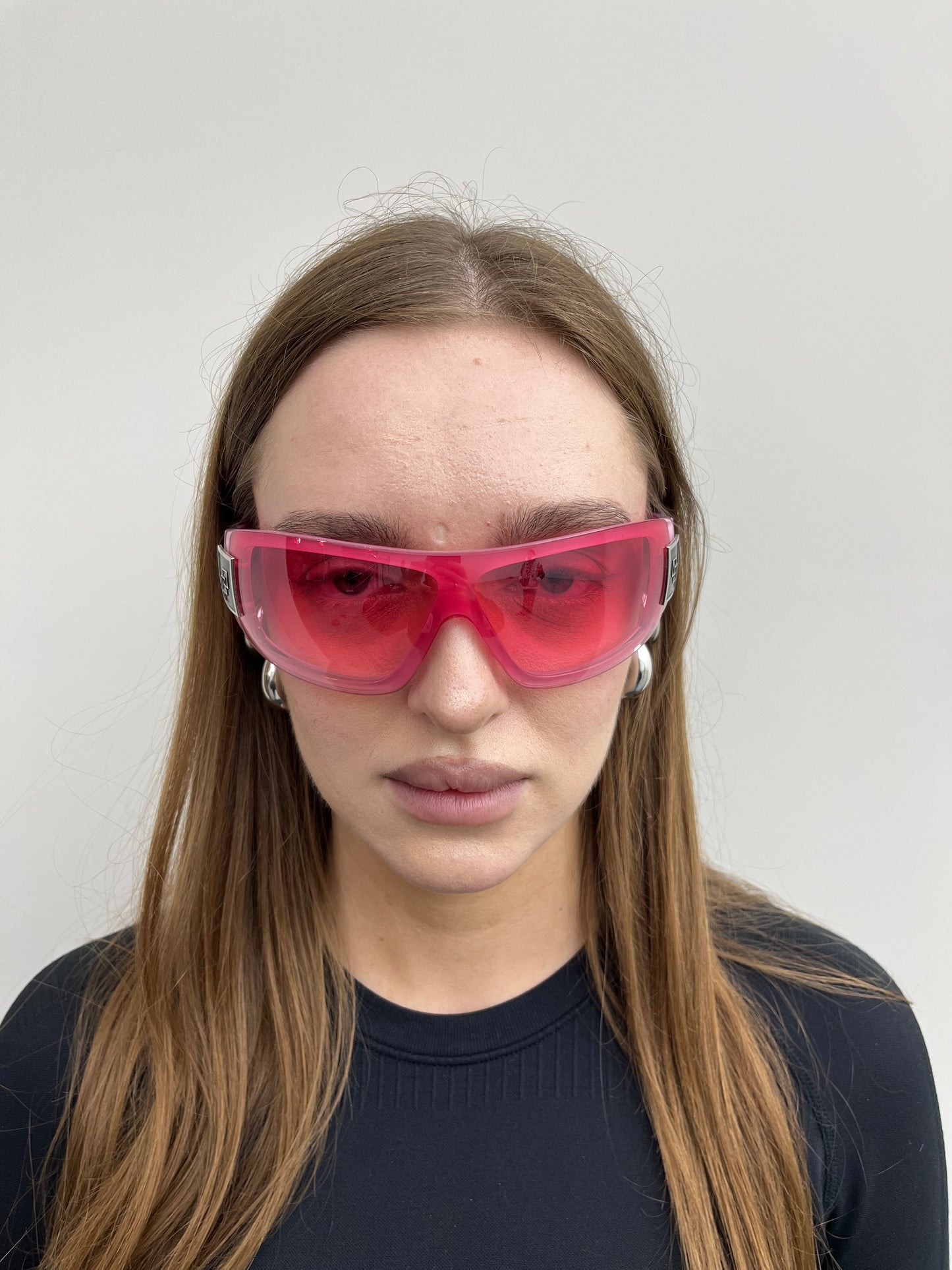 BOMBSHELL glasses