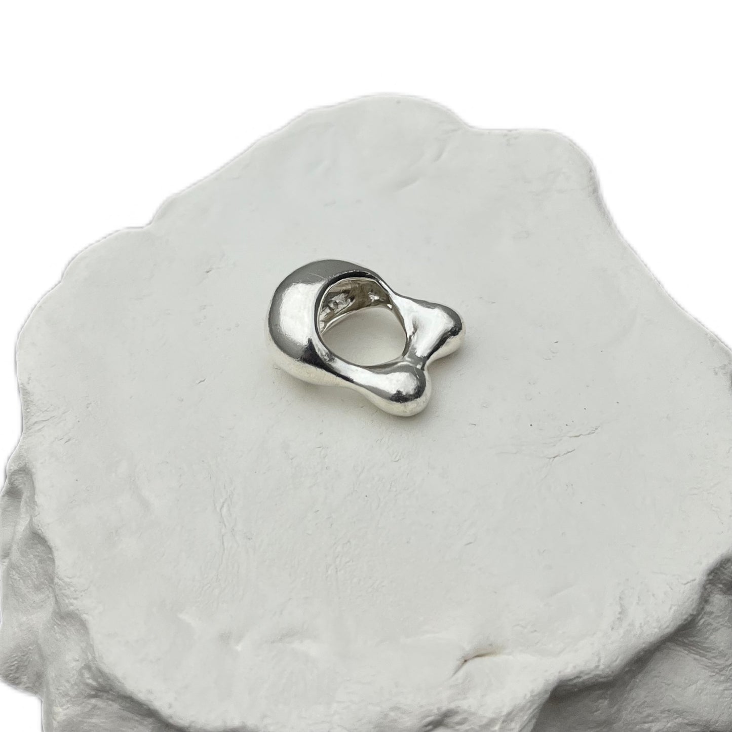 A HUG ring